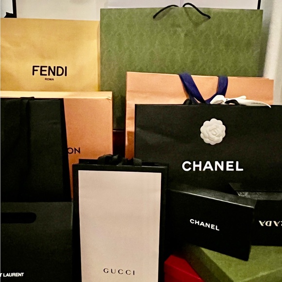 Handbags - Luxury Brands Sale!!!!